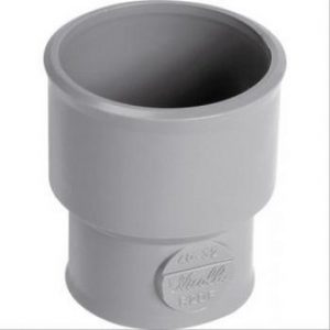 Manchon PVC réduit FF40-32 Nicoll -NF- – NICOLL