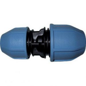 Manchon  réduction PE eau Ø40-32