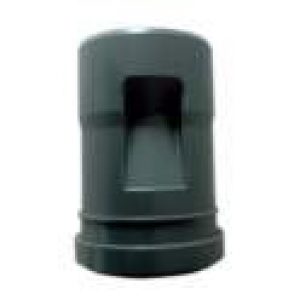 Manchon sortie Hor. P/Bati-sup (MALE D.100mm)