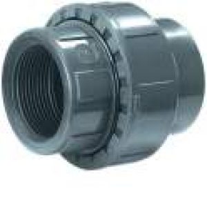 Manchon union 3 pièces D.20 – F 15×21