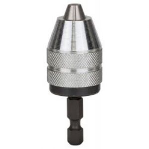 Mandrin Automatique Bosch 2608572072 Jusqu A 6 Mm