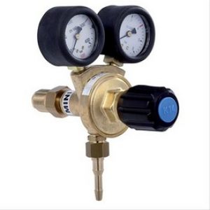 Mano détendeur standard oxygene NF-EN585