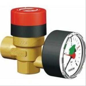Manomètre seul pour Soupape Flamco FF1/2 »