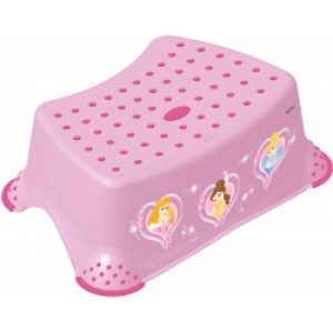 Marche pieds enfants PRINCESSE