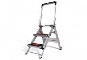 Marche Pieds Safety Step 3 Marches