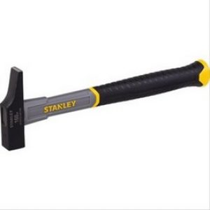 Marteau de menuisier manche bi-matière – STANLEY poids 160g
