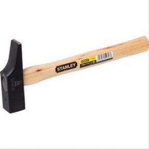 Marteau à manche bois, tête 26mm, poids 394g