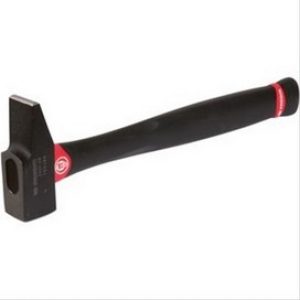 Marteau manche graphite type rivoir, tête 28mm