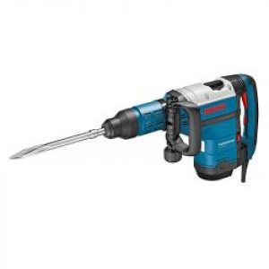 Marteau Piqueur Bosch Sds Max Gsh 7 Vc Professional 1500 W 13 J