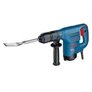 Marteau Piqueur Sds Plus Bosch Gsh 3 E Professional 650 W