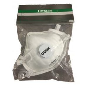 Masque A Poussieres Hitachi Hikoki 750410 Ffp3
