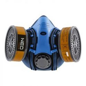 Masque Silicone Neo Tools 97 350