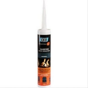 Mastic refractaire Calorygeb pot 300g SOUDAL