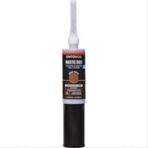Mastic répare bois Sinto sapin 150ml – Sinto