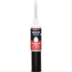 Mastic répare métal Sinto 150ml – Sinto