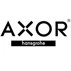 Mécanisme de changement de jet Axor Starck Organic Chromé (98299000)