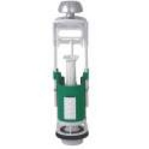 Mécanisme de chasse double débit MECAD’OR63