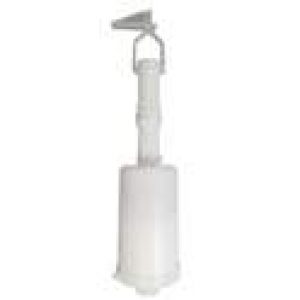 Mécanisme de cloche pour réservoir 64.090