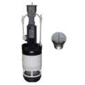 Mécanisme double poussoir pour réservoir Charming – Allia