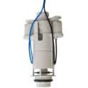 Mécanisme pneumatique pour reservoir INTRA suspendu