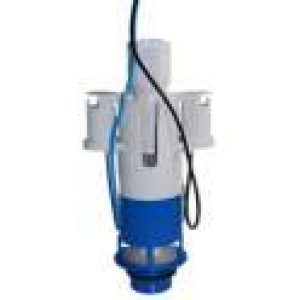 Mécanisme pneumatique pour verso 350 GT