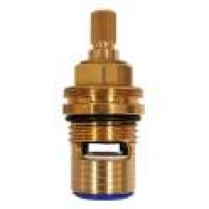 Mécanisme robinet 1/2 tour VALENTIN 000070