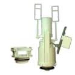 Mécanisme verso 1100 pré-réglé