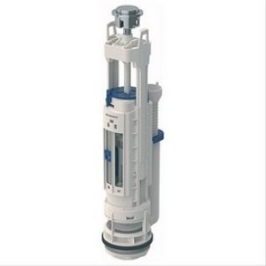 Mécanisme WC à bouton poussoir interrompable – Geberit