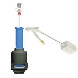 Mécanisme WC complet à tirette MPMP