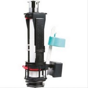 Mécanisme WC Porcher à poussoir double