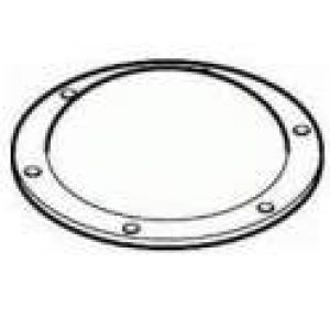 Membrane pneumatique au pied