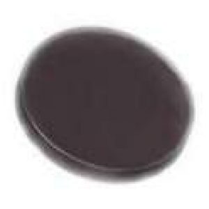 Membrane pour robinet flotteur ordinaire