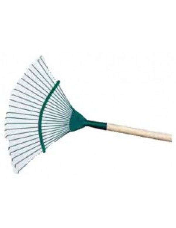 MERCIER – Balai à gazon – 704