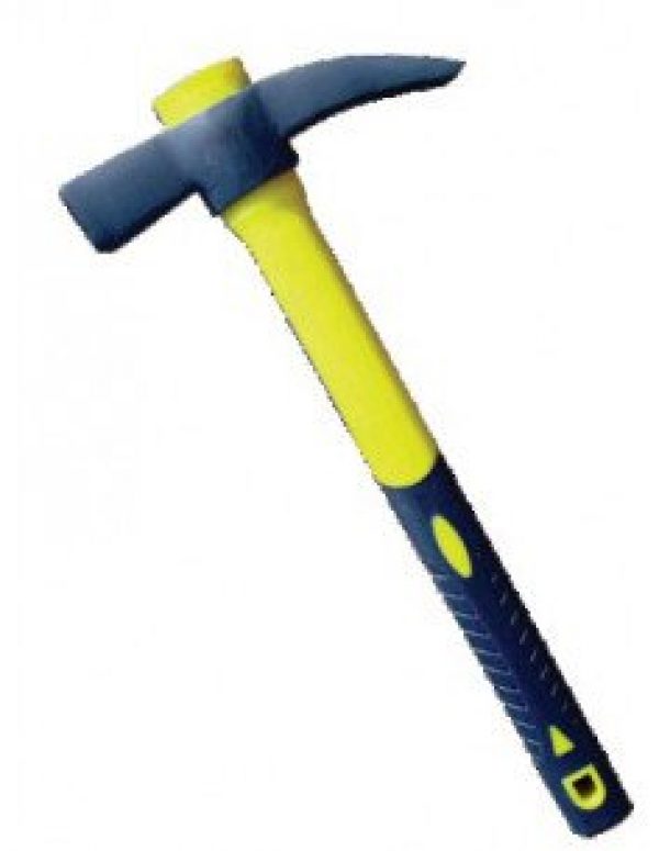 MERCIER – Marteau coffreur manche trimax – 470