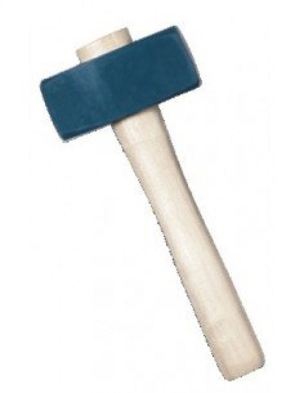 MERCIER – Massette manche bois – 458