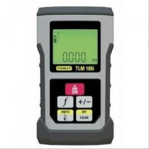 Mesure laser TLM 165i – STANLEY