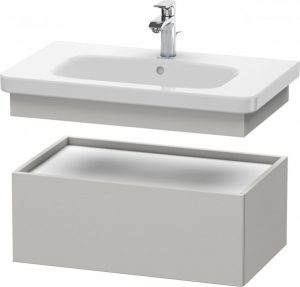 Meuble Bas Duravit DuraStyle 730 mm