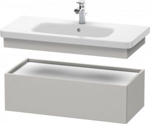 Meuble Bas Duravit DuraStyle 930 mm