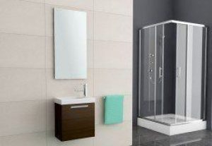 Meuble de Salle de Bain Kiki 51×40,6