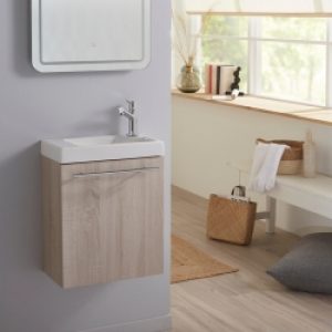 Meuble lave mains Hamac caledonia + lave…