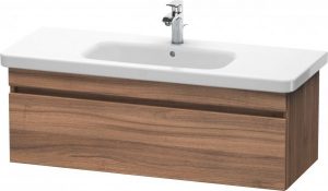 Meuble Pour Lavabo Encastrable Duravit DuraStyle pour 232012 448x1130x398mm