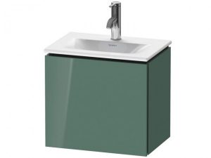 Meuble Pour Lavabo Encastrable Duravit L-Cube 400x440x311mm