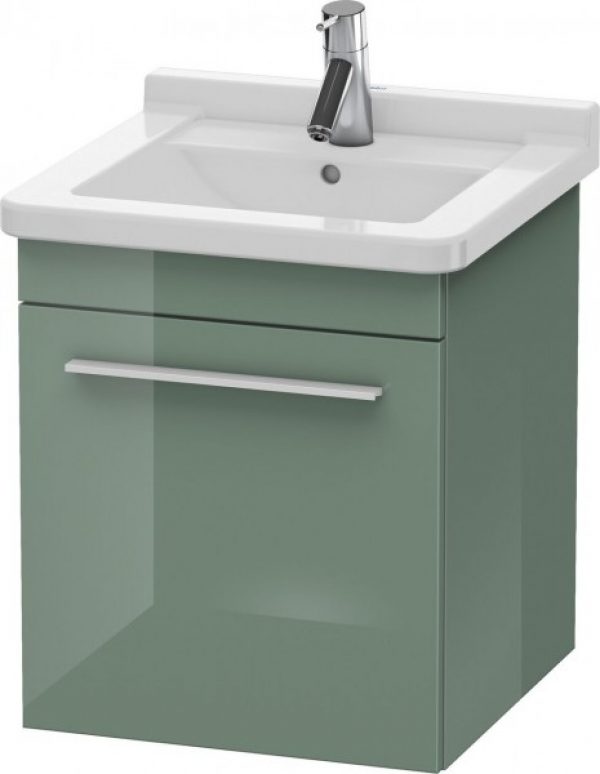 Meuble Pour Lavabo Encastrable Duravit X-Large 600×478 mm XL6525L0303