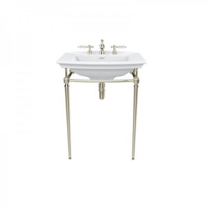 Meuble Pour Lavabo Encastrable Heritage Abingdon Wynwood