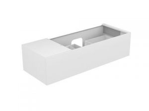 Meuble Pour Lavabo Encastrable Keuco Edition 11 311643700