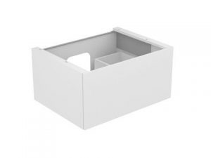 Meuble Pour Lavabo Encastrable Keuco Edition 11 31341210100