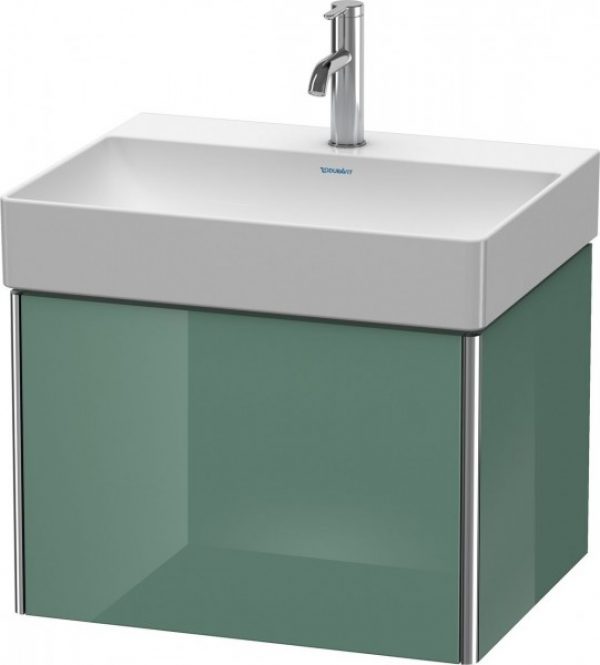 Meuble Pour Lavabo Encastrable suspendu Duravit Xsquare