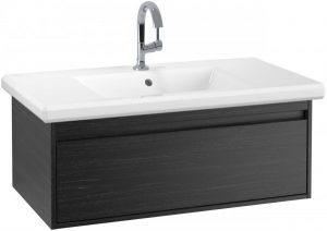Meuble Pour Lavabo Encastrable Villeroy et Boch Antheus 925 x 348 x 500 mm B06610PV
