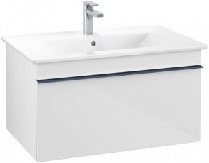 Meuble Pour Lavabo Encastrable Villeroy et Boch Venticello 753x420x502 mm Orme Impresso