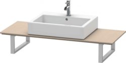 Meuble Pour Vasque à Poser Duravit Happy D.2 480mm Linge H2010C07575